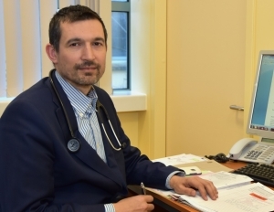 Dr. Ion Cretu's picture